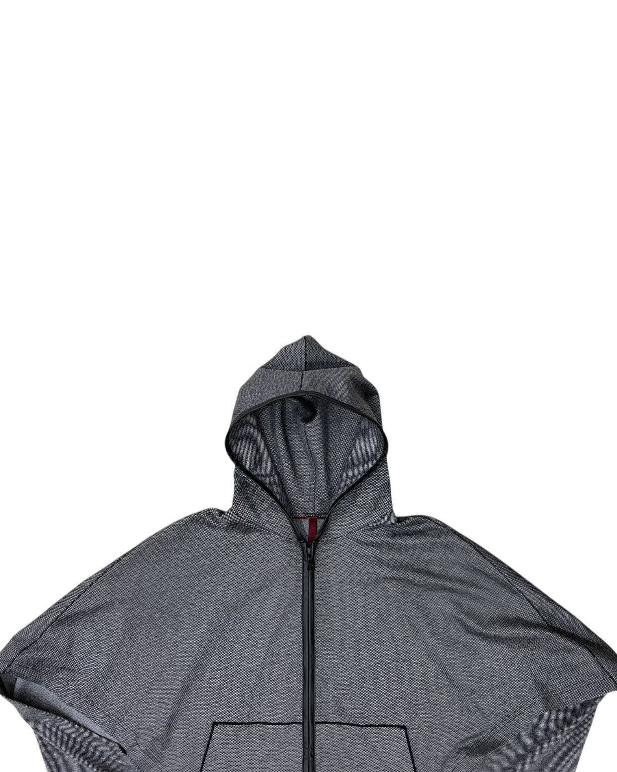 Comme Ca Ism 2000s Comme Ca Ism - Bat Wing Two Way Zipper Size US XL / EU 56 / 4 - 3 Thumbnail
