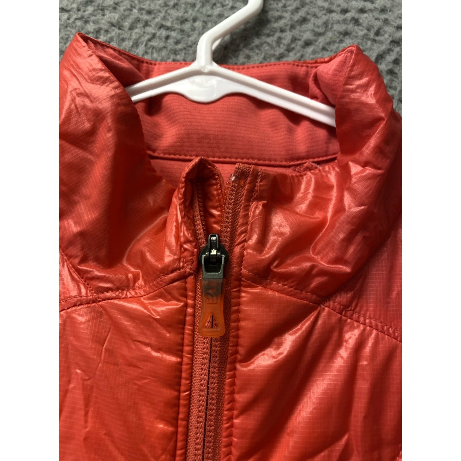 The North Face THE NORTH FACE Coral Forme Jacket Women L Quilted Full Zip Athletic Pink Size L / US 10 / IT 46 - 3 Thumbnail
