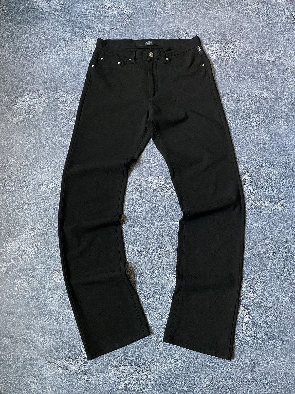 Versace Jeans Couture Versace jeans couture pants trousers Size US 31 - 1 Thumbnail