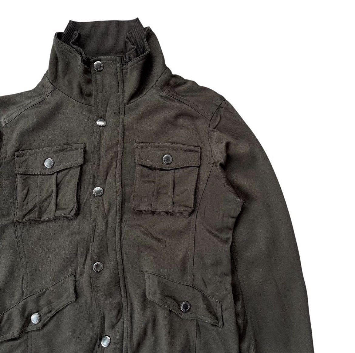 In The Attic In The Attic Tactical Jacket Size US M / EU 48-50 / 2 - 3 Thumbnail