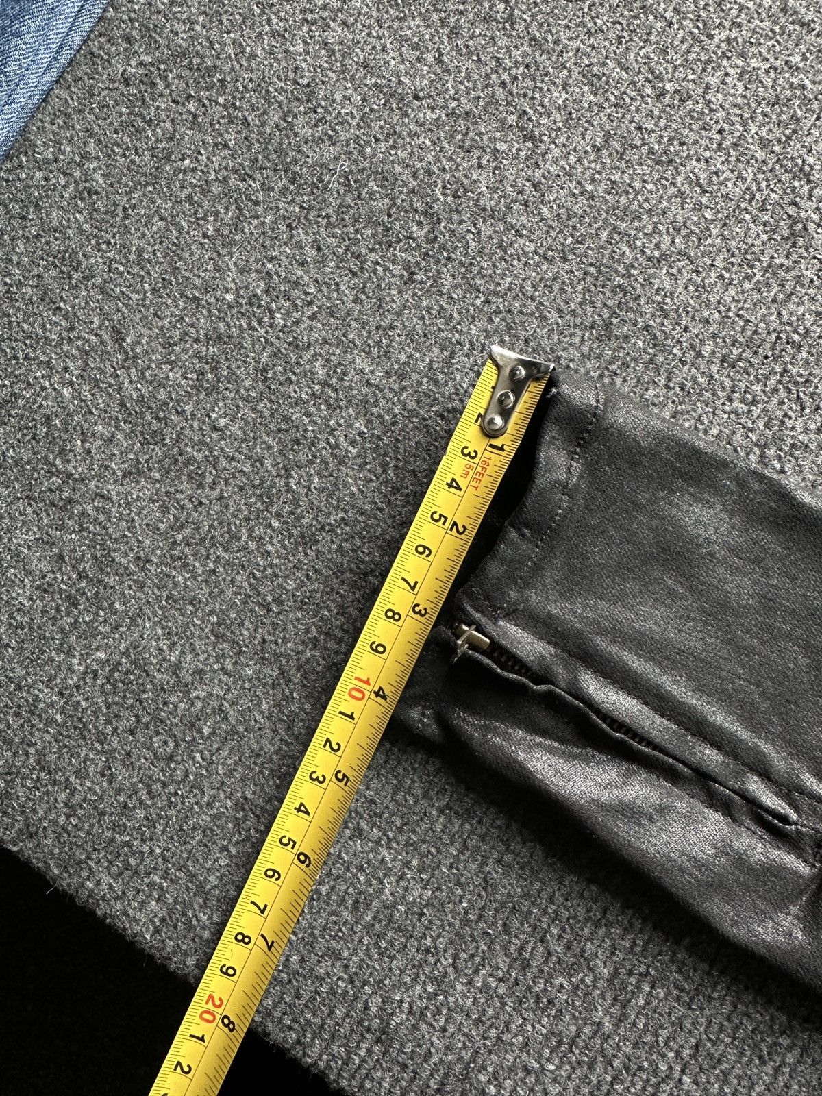 Allsaints 🚨RARE ALLSAINTS SPITAFIELDS WOMEN JEANS FIT IFSIXWASNINE Size 28" / US 6 / IT 42 - 16 Thumbnail