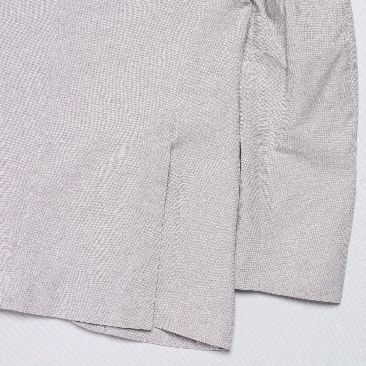 Loro Piana Loro Piana Sport Jacket Blazer Light Purple Size 38R - 7 Thumbnail