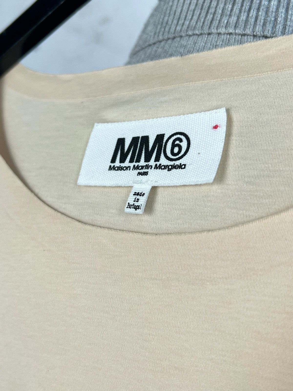 Maison Margiela Vintage MM6 Maison Margiela Shirt Size M - L Size M / US 6-8 / IT 42-44 - 5 Thumbnail