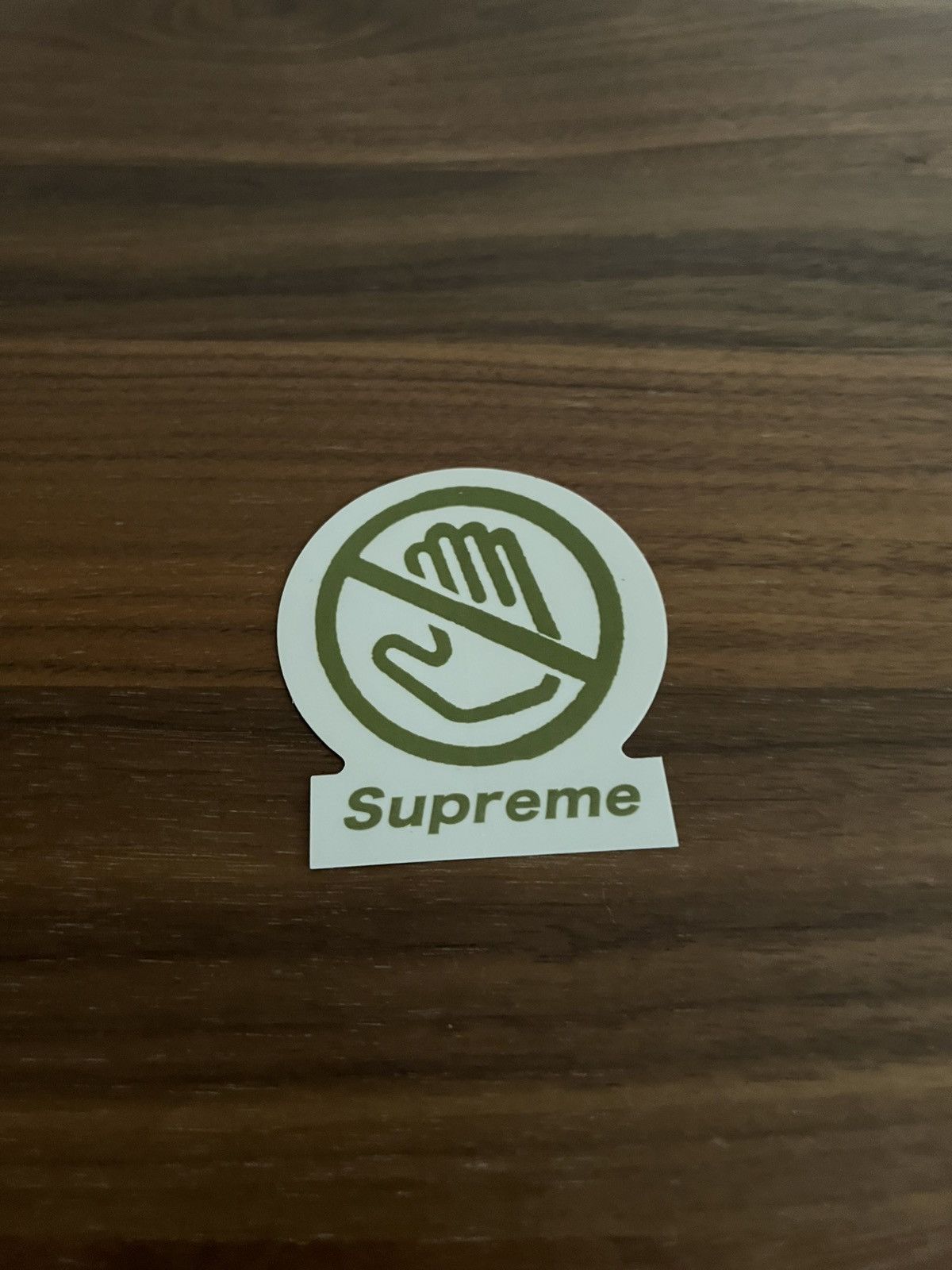 Supreme Supreme stickers pack 48 Size ONE SIZE - 7 Thumbnail