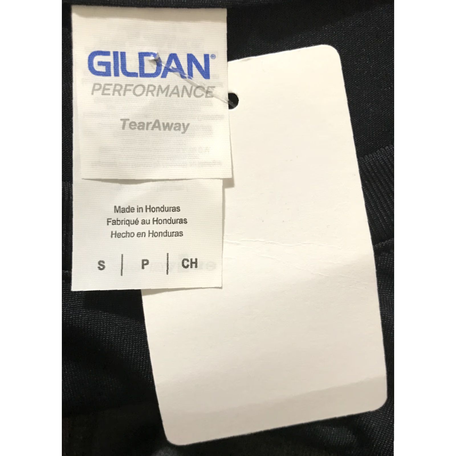 Gildan NWT Gildan Scheels Black T-Shirt Tee - Size Men Small Dri Fit B134 Size US S / EU 44-46 / 1 - 3 Thumbnail