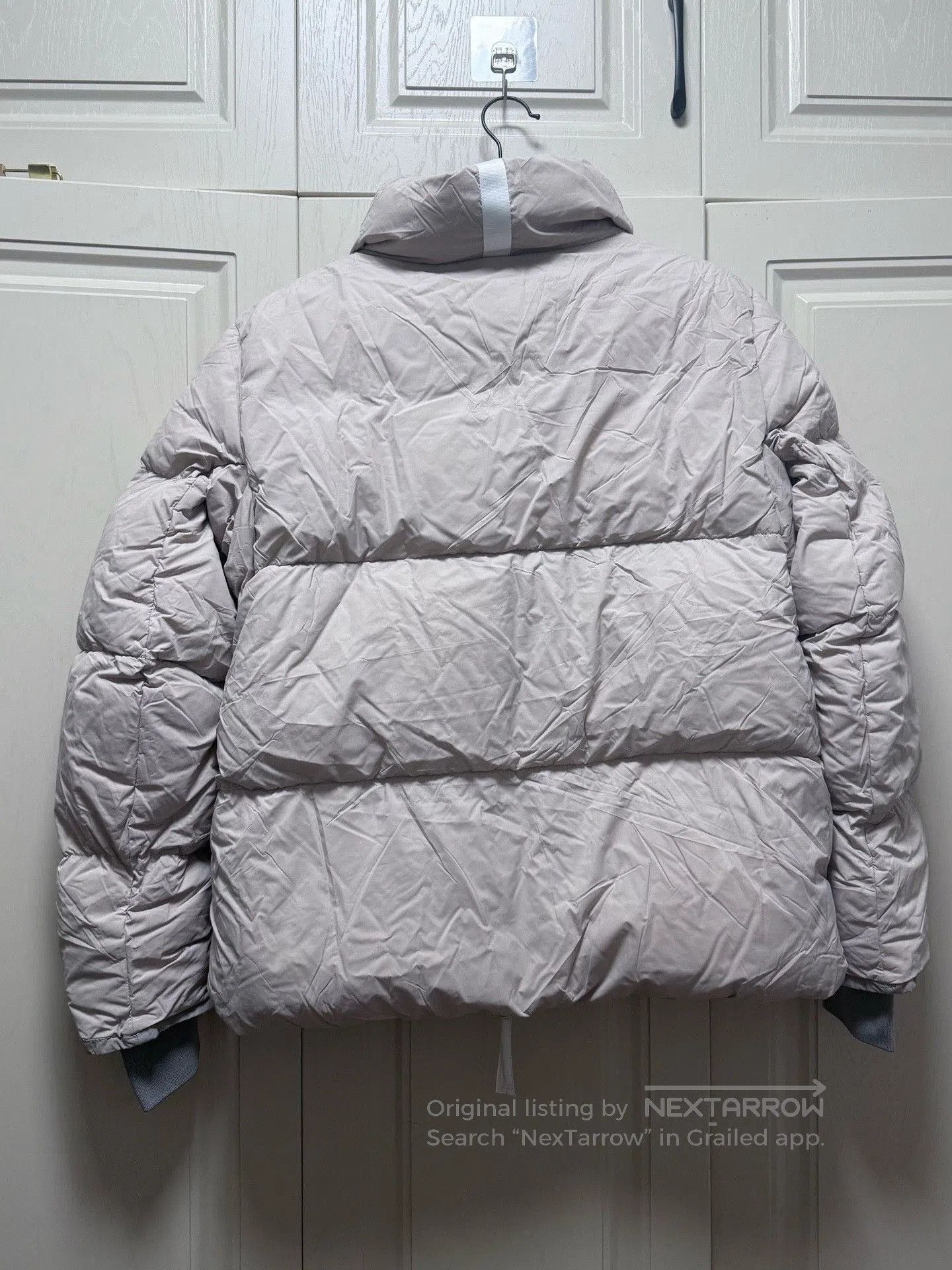 Canada Goose Canada Goose Everett White Label Down Jacket. Size US L / EU 52-54 / 3 - 2 Thumbnail