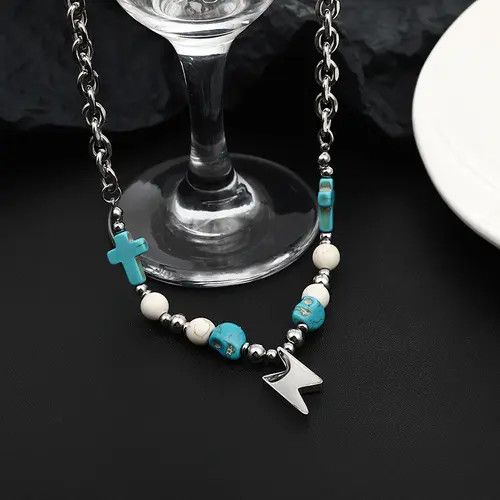 Other Matchless STEAL! Y2K Chains Necklace Chain Size ONE SIZE - 3 Thumbnail