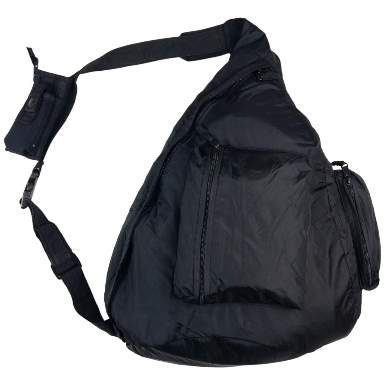 Gap × Kanye West Yeezy Gap Crossbody Bag | Grailed