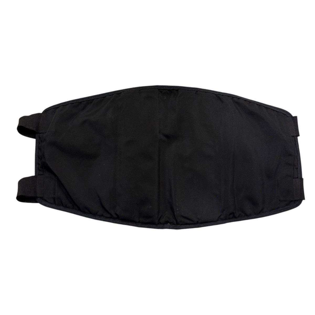 Prada Prada AW1999 Nylon Chest Rig Body Bag Size ONE SIZE - 3 Thumbnail