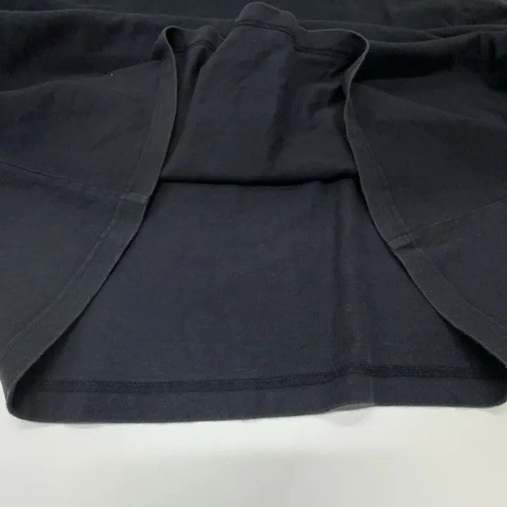 Balenciaga Balenciaga Balenciaga Graphic Cotton ShortSleeve T -2507 Size US XL / EU 56 / 4 - 7 Thumbnail