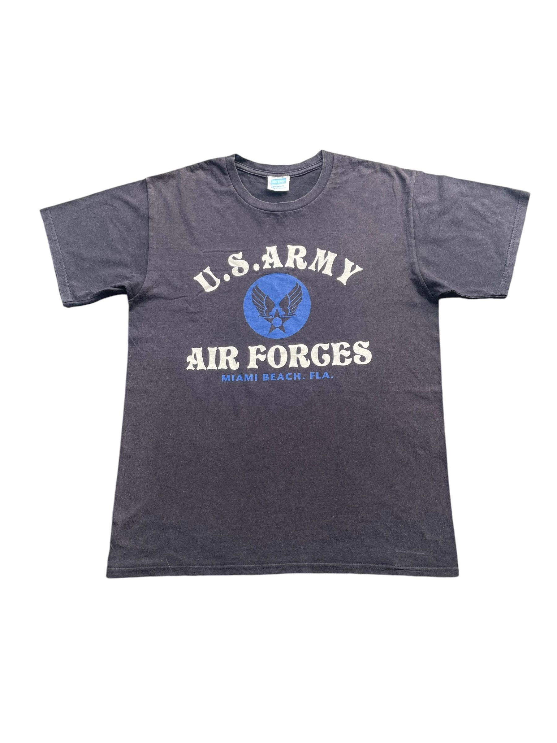 Avirex Usaf Tshirt Size US M / EU 48-50 / 2 - 1 Thumbnail