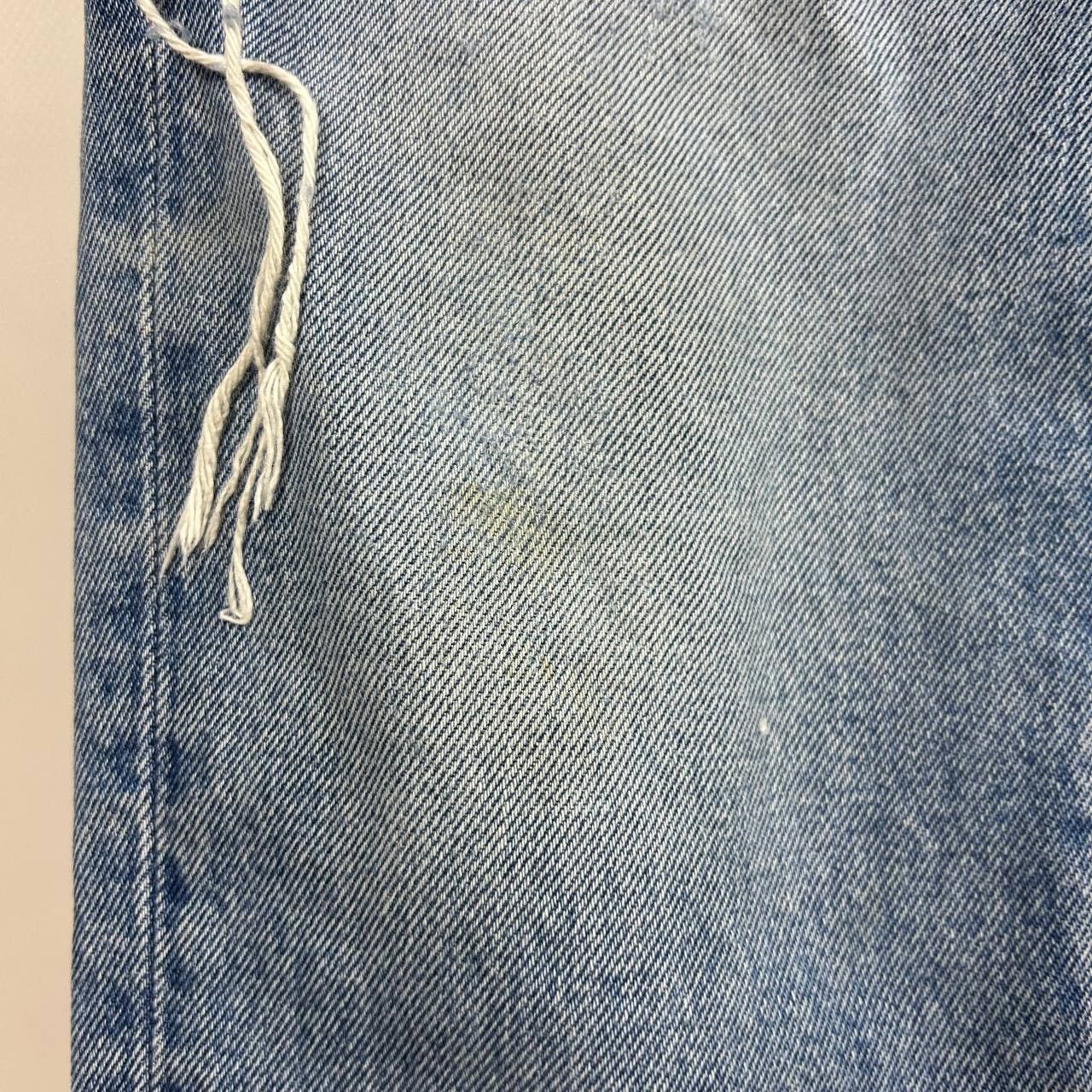 Palm Angels Palm Angels Bandana Pocket Jeans Size US 32 / EU 48 - 11 Thumbnail