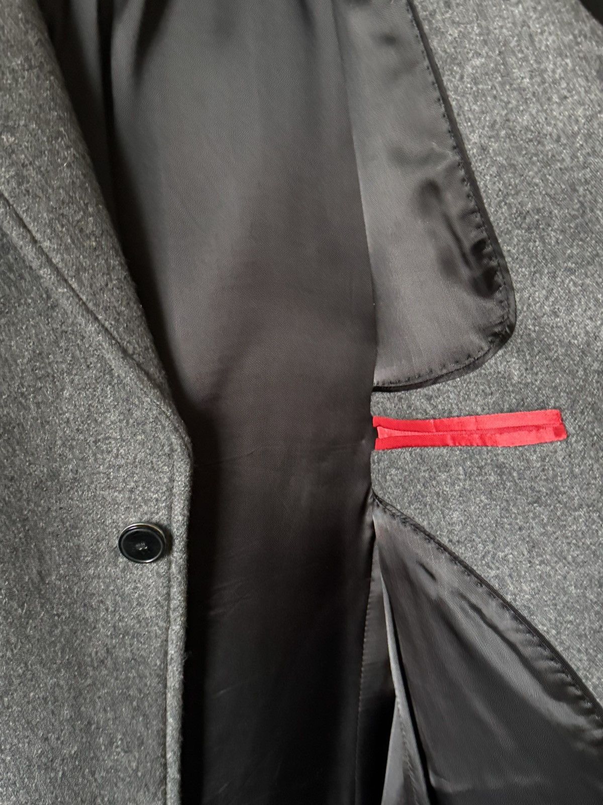 Surface To Air Surface to Air Wool-Neoprene Coat (New/Unworn) Size US S / EU 44-46 / 1 - 4 Thumbnail
