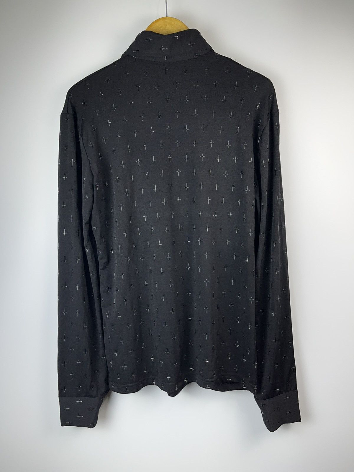 Hysteric Glamour × If Six Was Nine × Japanese Brand Japanese style Cross gothic Size US M / EU 48-50 / 2 - 5 Thumbnail