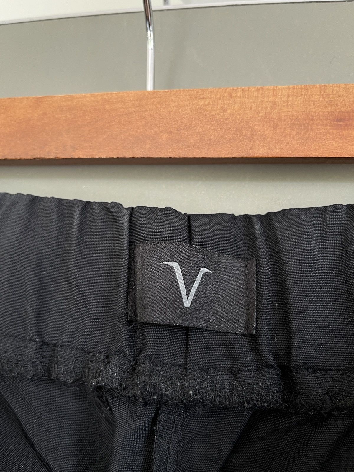 jacov Who Is Jacov Avant Garde Dark Fashion SIX POCKET CARGOS Size US 32 / EU 48 - 14 Thumbnail