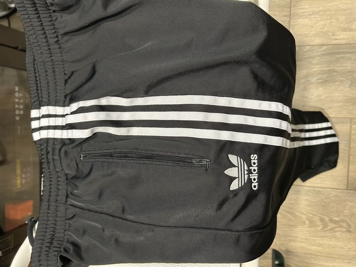 Adidas Adidas Originals Sweat/Sport Pants size L Size US 36 / EU 52 - 4 Thumbnail