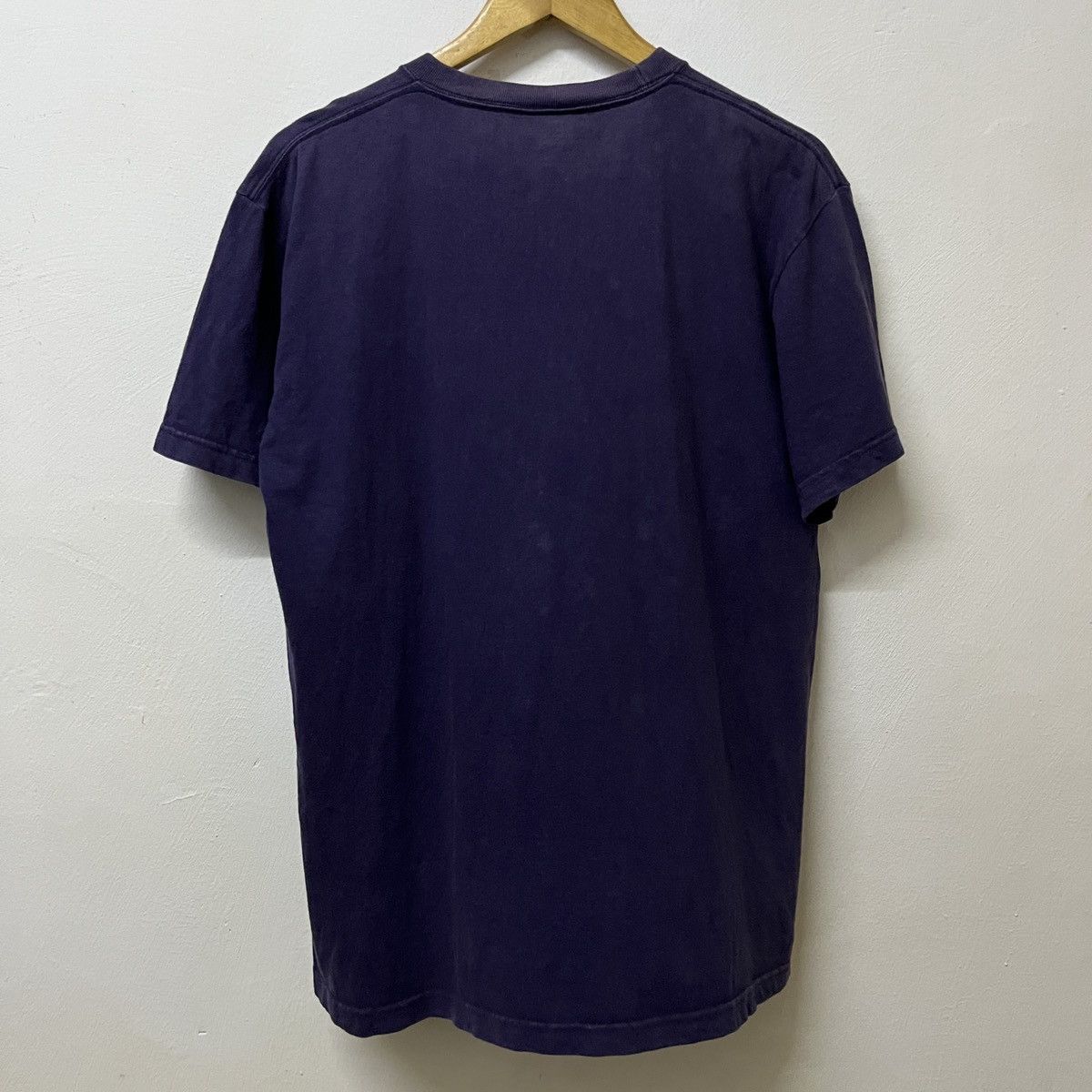 Japanese Brand × Vintage × atmos Vintage Atmos T Shirt Size US M / EU 48-50 / 2 - 7 Thumbnail