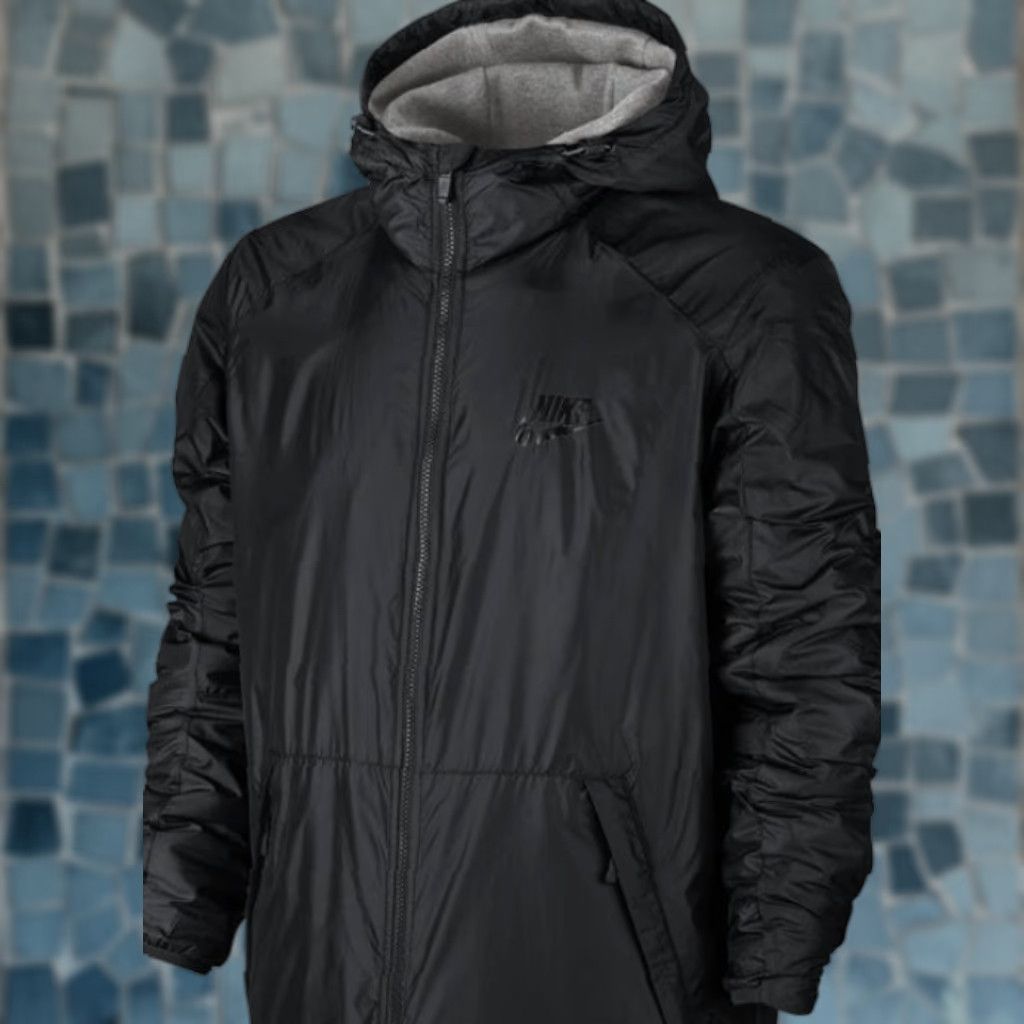 1017 ALYX 9SM × MMW × Nike Nike x MMW Windbreaker Jacket | Grailed