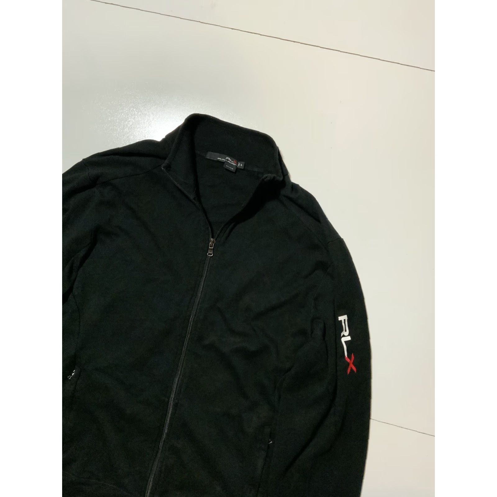 RLX Ralph Lauren VINTAGE ندارد Size US XL / EU 56 / 4 - 3 Thumbnail