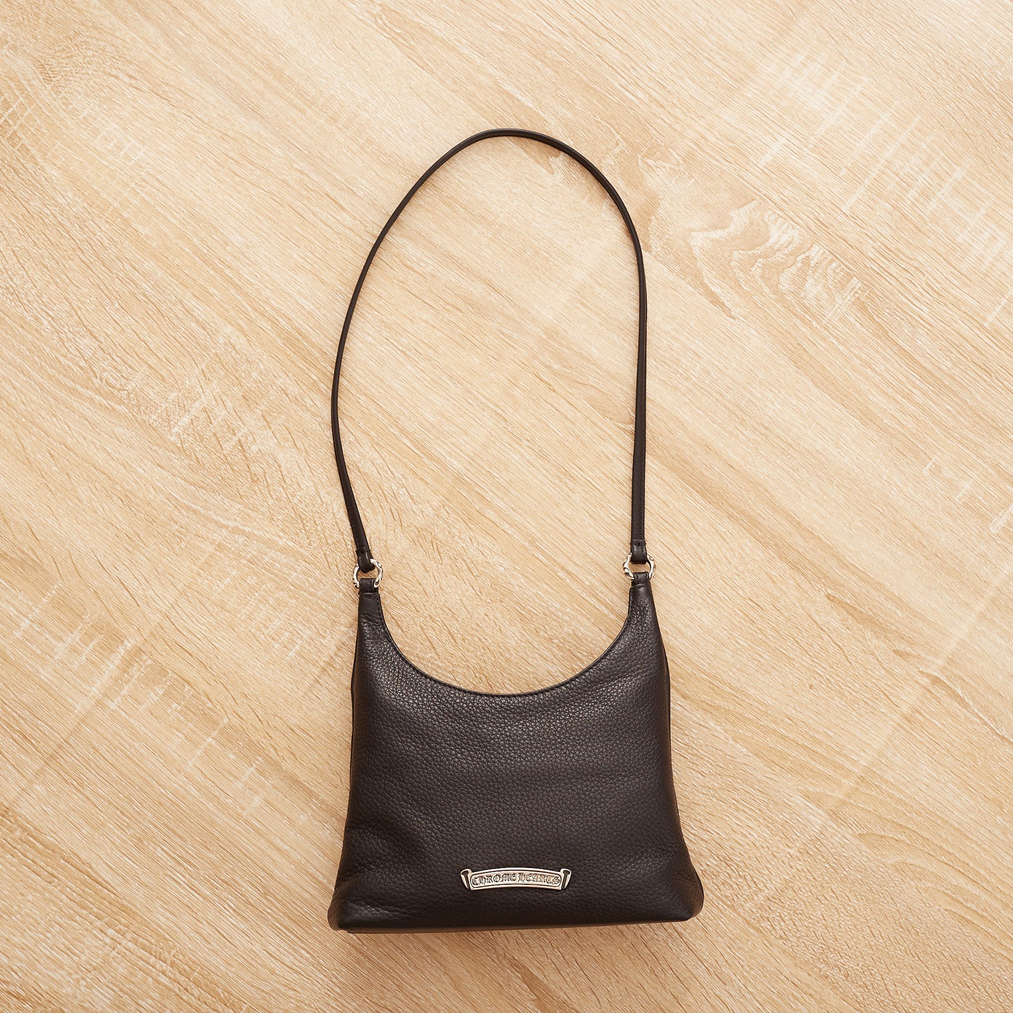 Chrome Hearts CHROME HEARTS VIV Black Med Dagger Bag BLACK Size ONE SIZE - 2 Thumbnail