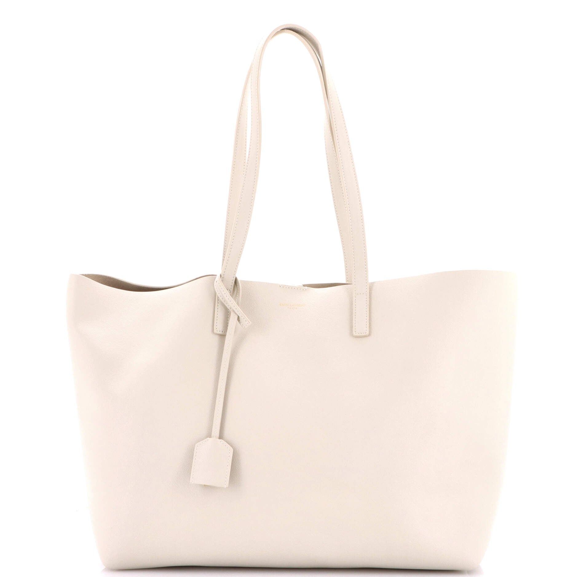 Saint Laurent Paris Shopper Tote Size ONE SIZE - 1 Thumbnail