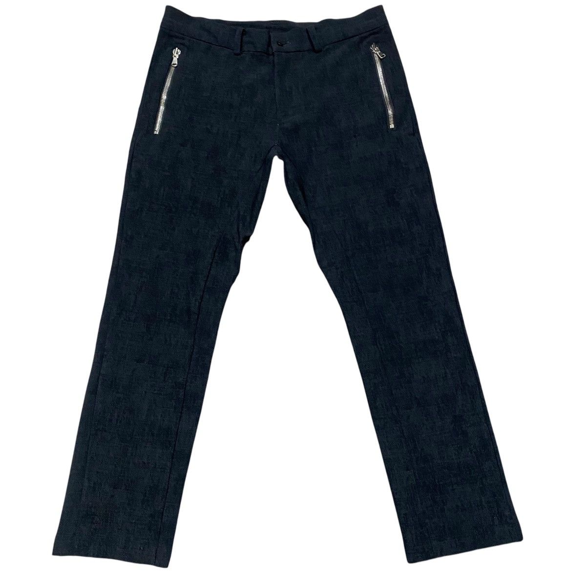Bajra Bajra Nylon Elastane Drawstring Pants Size US 32 / EU 48 - 20 Thumbnail