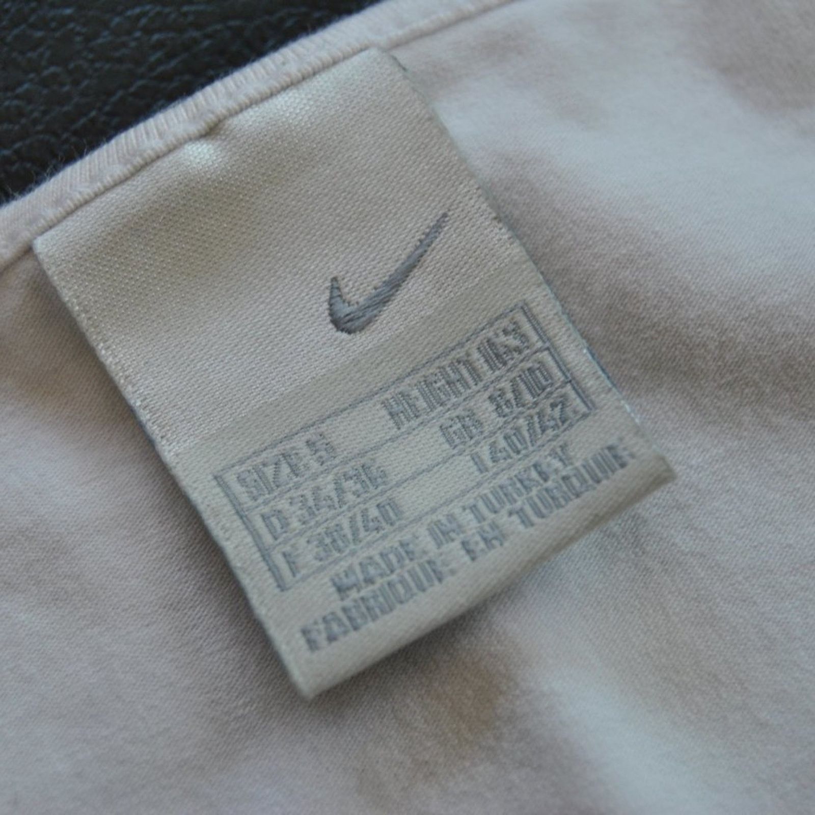 Nike Nike Sport Tank Top Small Pink White Size S / US 4 / IT 40 - 3 Thumbnail