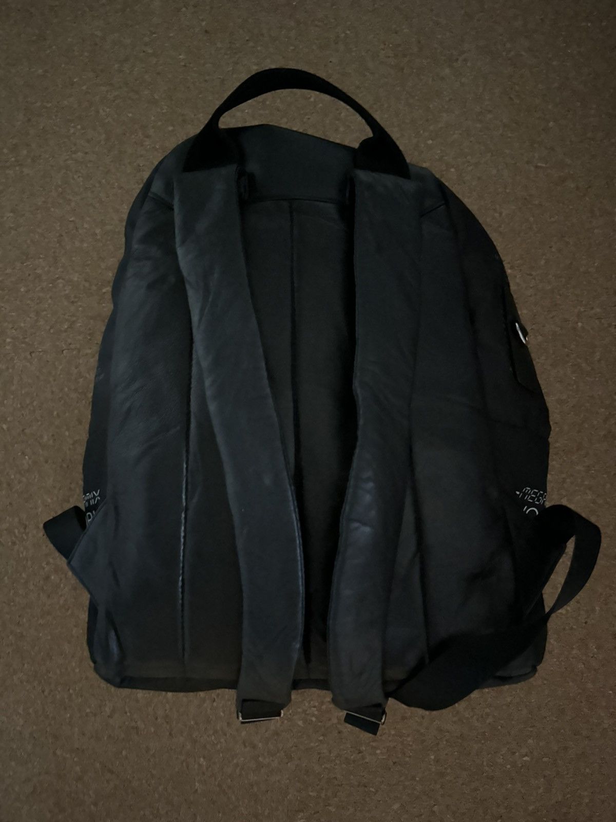 Philipp Plein Philipp Plein Skull World Tour Backpack Size ONE SIZE - 20 Thumbnail