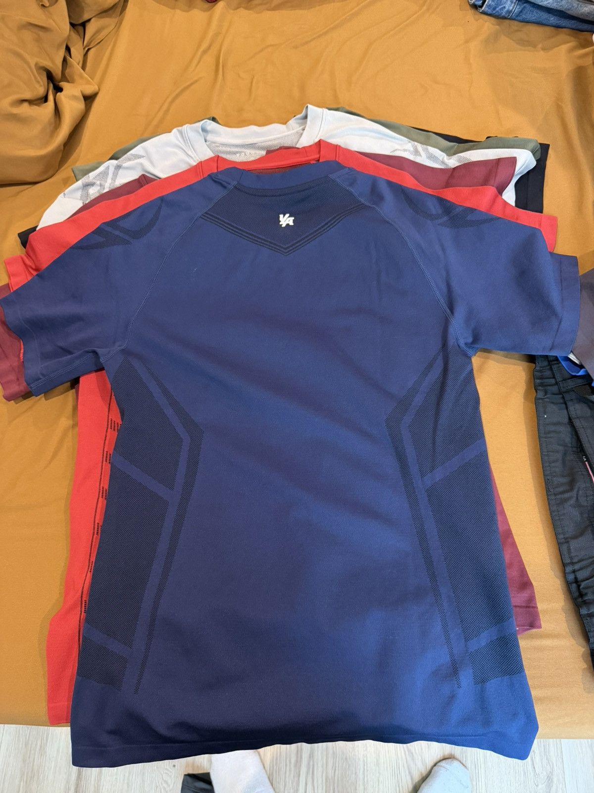 YoungLA Young LA compression pack - XL Size US XL / EU 56 / 4 - 12 Thumbnail