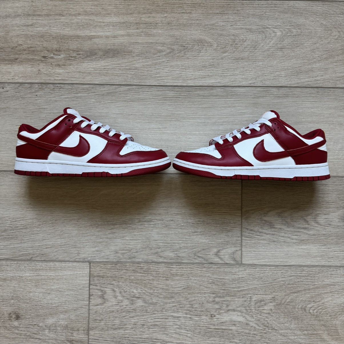 Nike Nike Dunk Low Size US 9 / EU 42 - 3 Thumbnail