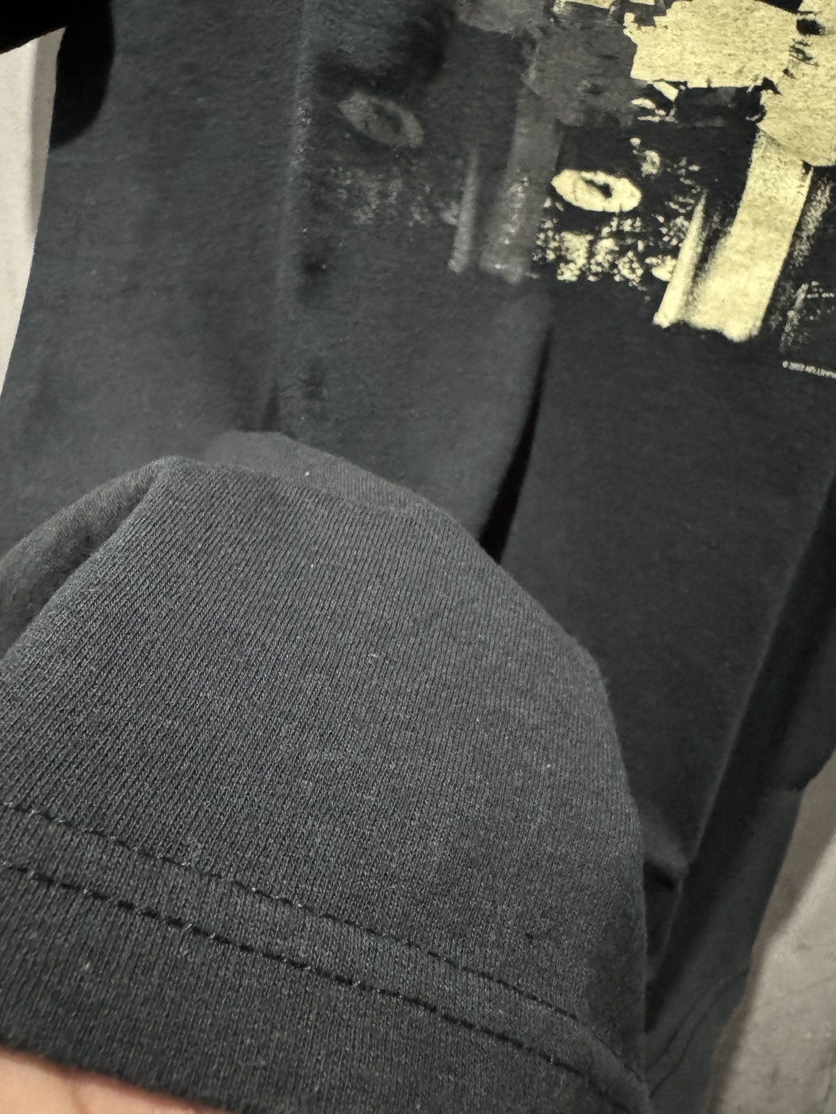 Band Tees Vintage A Fire Inside - AFI Size US L / EU 52-54 / 3 - 4 Thumbnail
