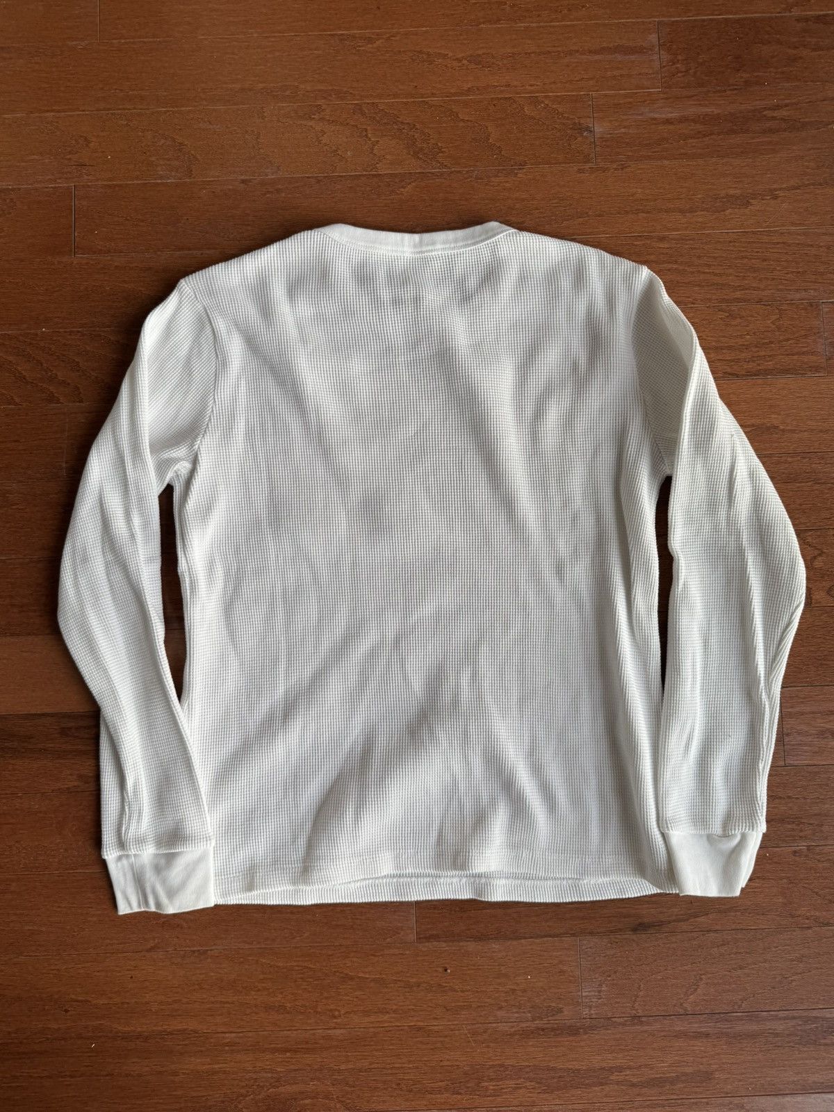 Other Indigou "Dotted Girl / Star Observer" Longsleeve Thermal Size US S / EU 44-46 / 1 - 4 Thumbnail