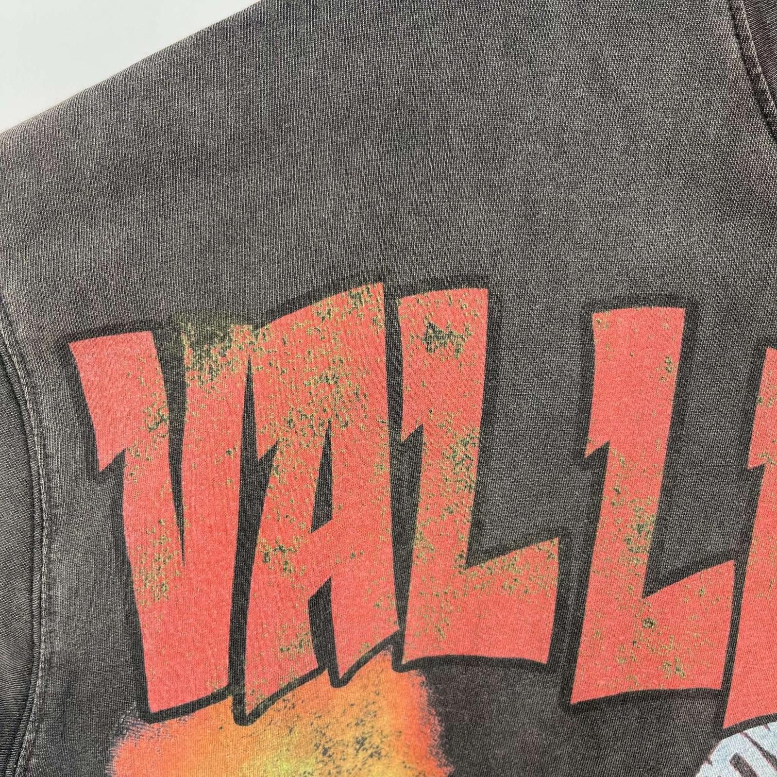 Other Vale Forever Summer Fest Tee Black XL Used Size US XL / EU 56 / 4 - 5 Thumbnail
