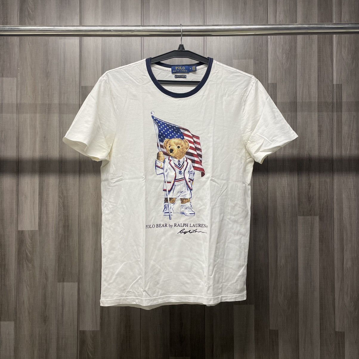 Polo Ralph Lauren Polo Ralph Lauren Hi-Tech 93 Climb Shirt | Grailed