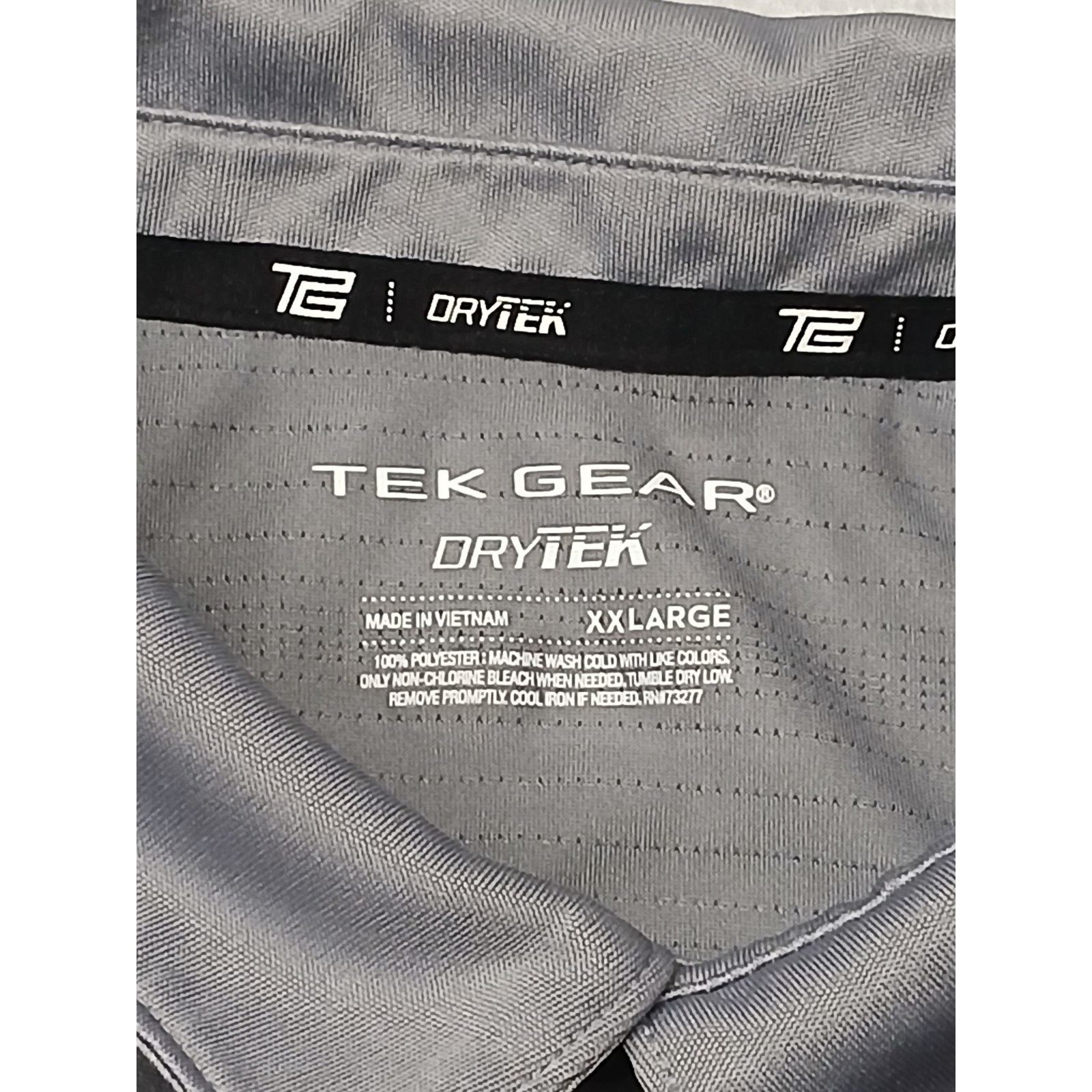 Nike Various Bundle (2XL) Mens Shirts, Long Sleeves, & Jackets Size US XXL / EU 58 / 5 - 16 Thumbnail