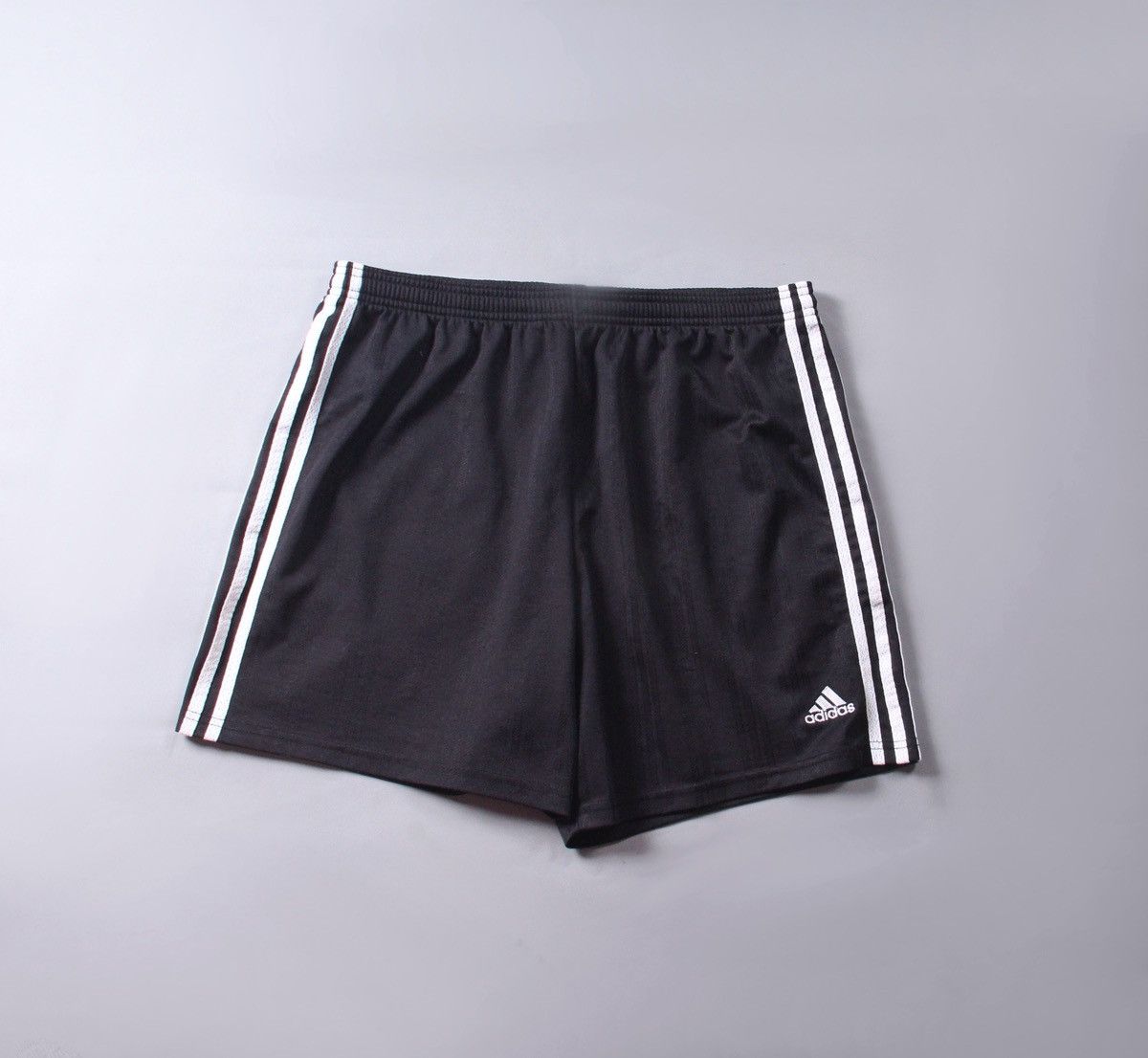 Adidas 90s Vintage Perfomance Soccer Clima Cool Shorts M