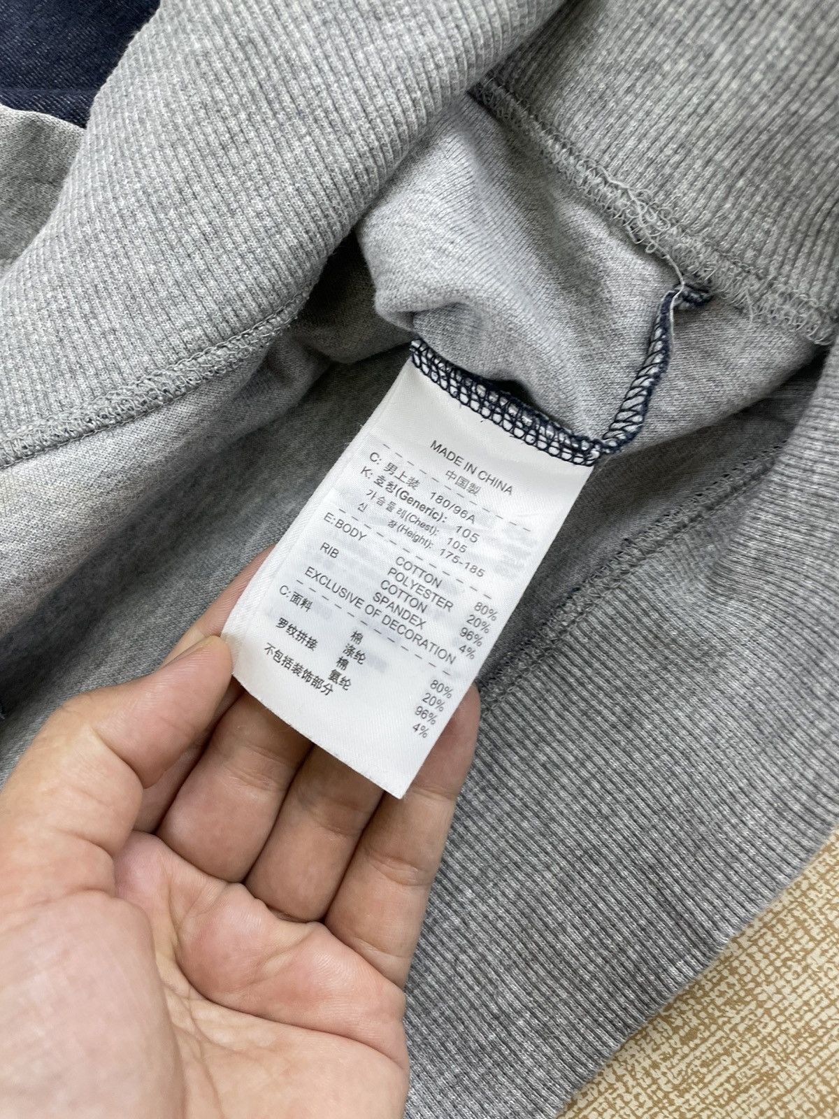 Nike VINTAGE NIKE SPORTSWEAR Pinwheel Swoosh Hoodie Jacket Size US M / EU 48-50 / 2 - 6 Thumbnail