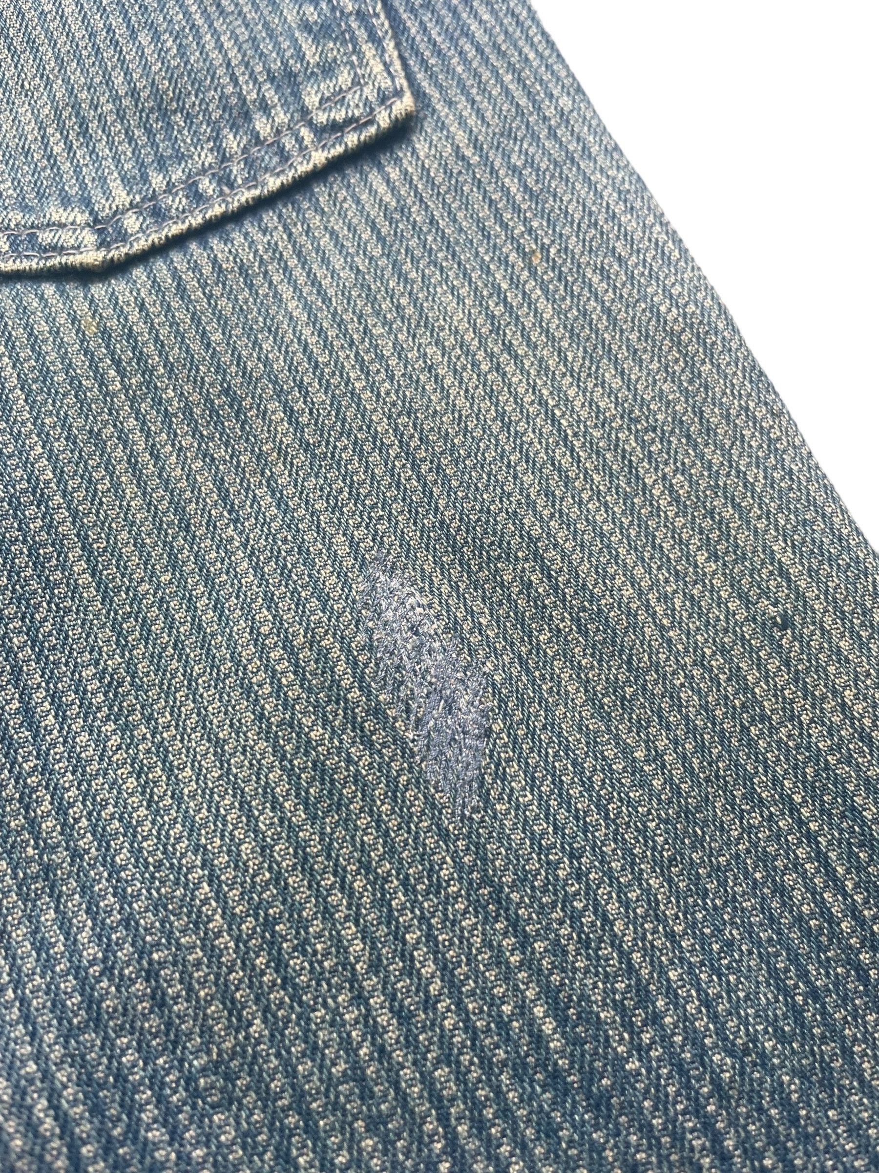 Levi's Vintage & Rare 1984 Levis 501 e Denim Size US 31 - 5 Thumbnail