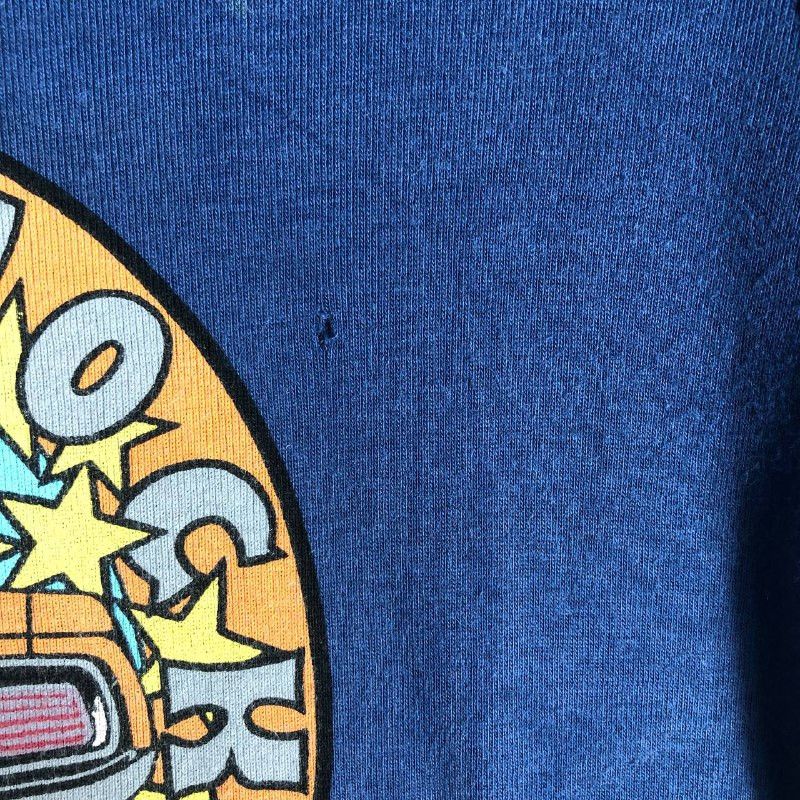 Hysteric Glamour × Japanese Brand × Vintage Vintage Hysteric Glamour T-Shirt Size US M / EU 48-50 / 2 - 5 Thumbnail
