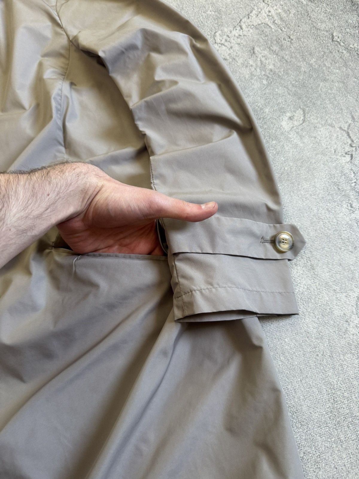 Schneiders Schneiders Salzburg USA16/F48/I50 jacket coat casual Size XXL / US 16-18 / IT 52-54 - 6 Thumbnail
