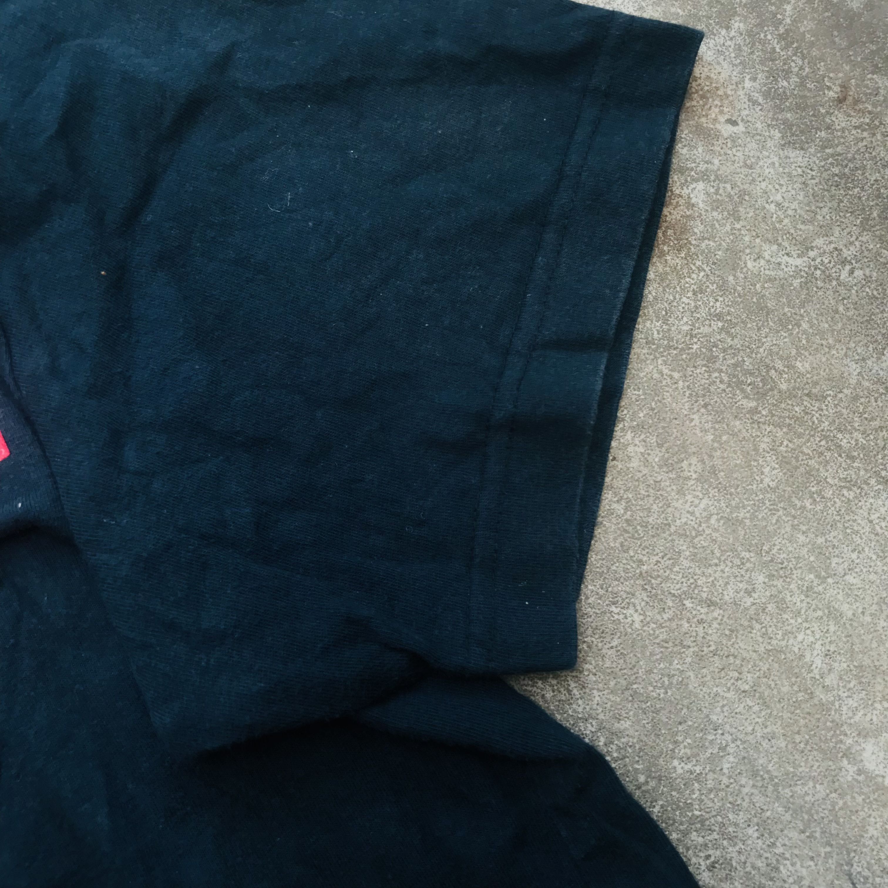 Polo Ralph Lauren × Vintage Vintage Polo Ralph Lauren Tee Size US M / EU 48-50 / 2 - 3 Thumbnail