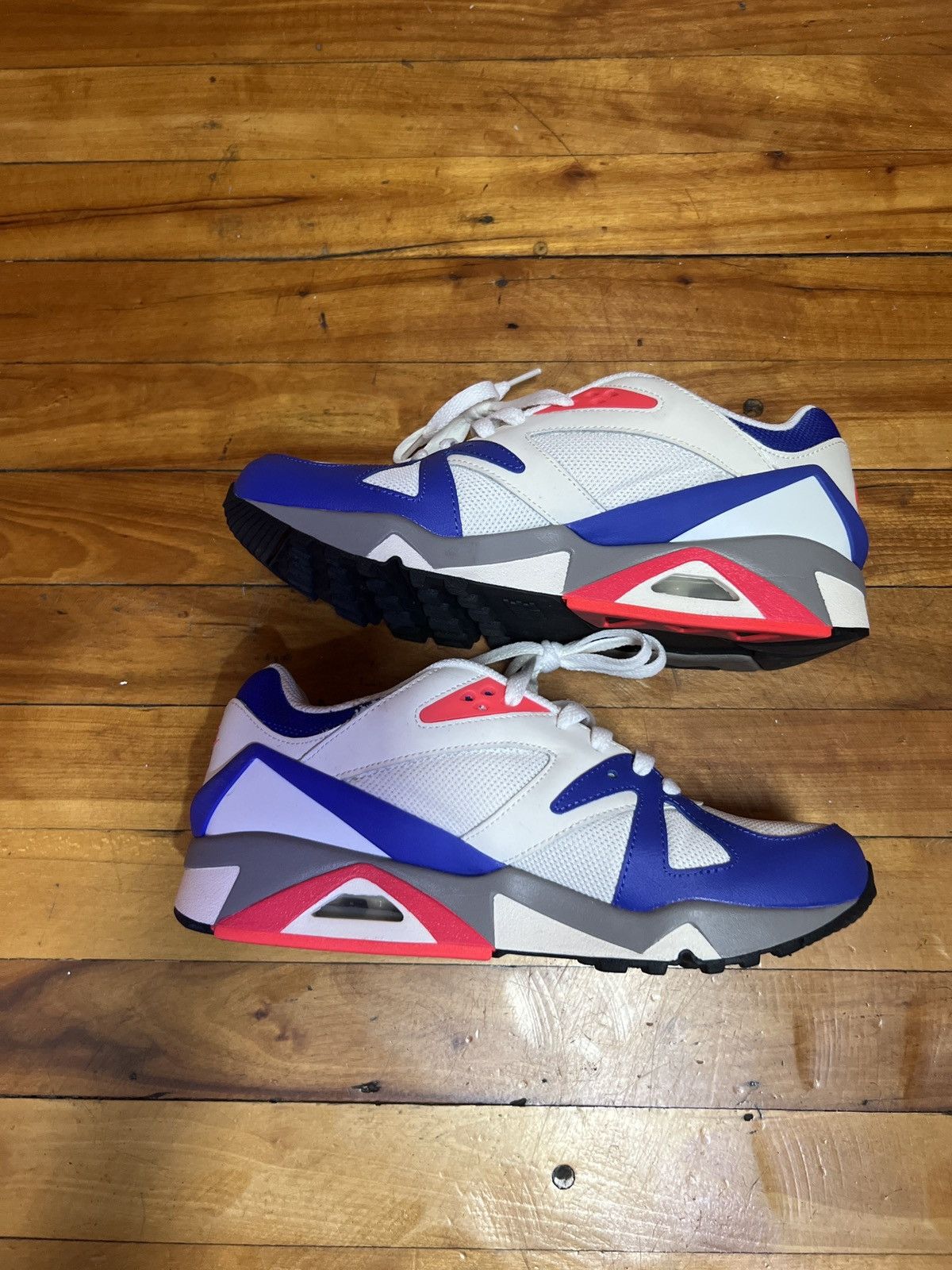 Nike Nike Air Structure Size US 7 / EU 40 - 4 Thumbnail