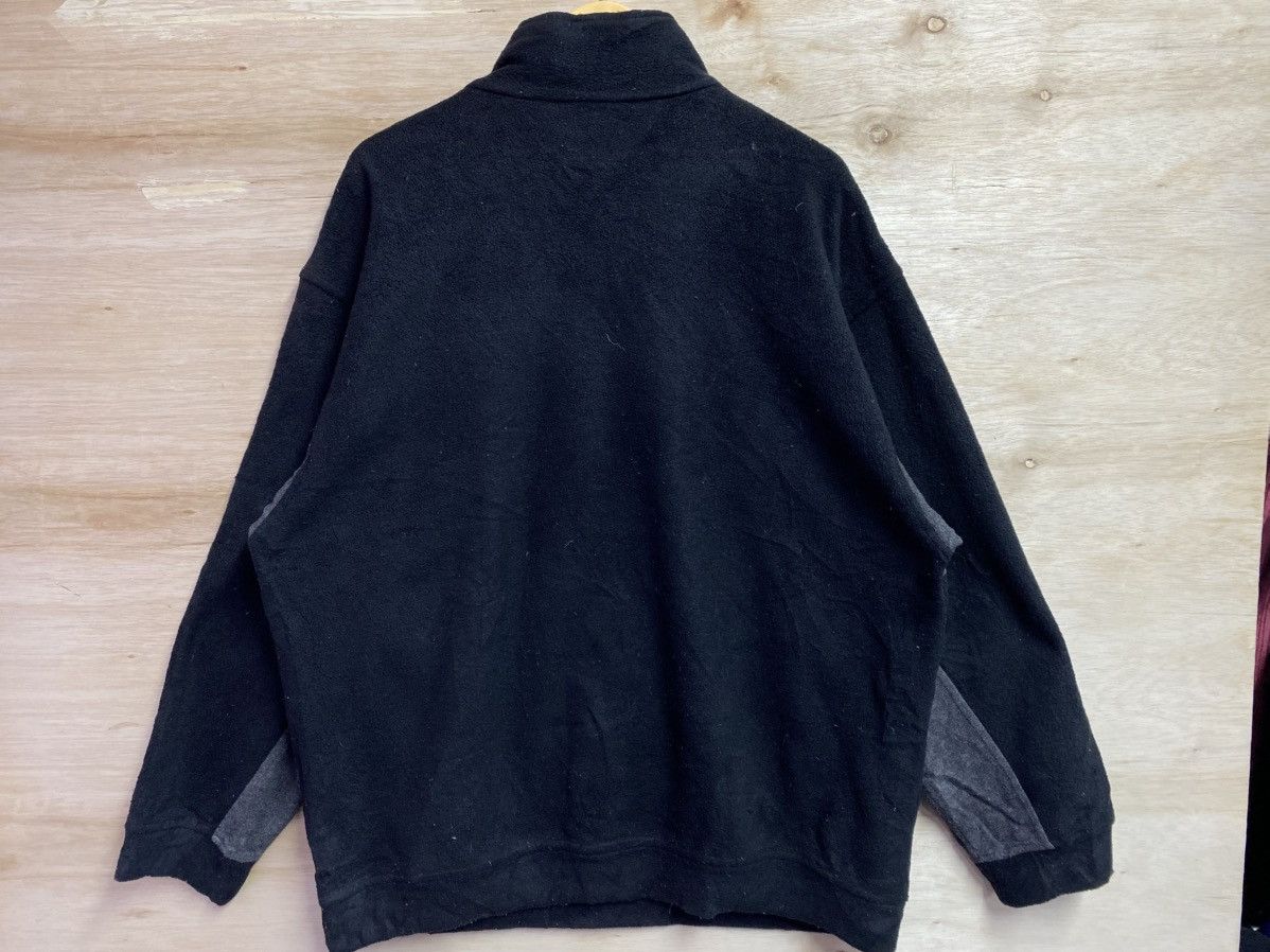Tommy Hilfiger Tommy Hilfiger half zipper fleece jacket Size US XL / EU 56 / 4 - 9 Thumbnail
