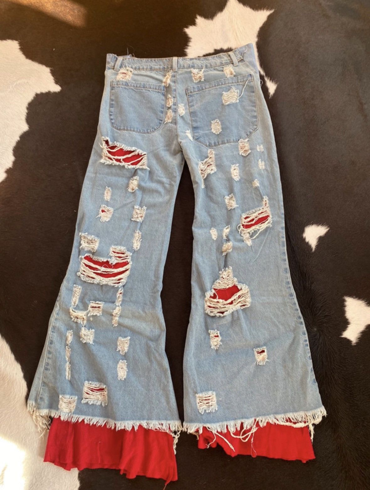 Other Yori thermal jeans Size US 33 - 2 Thumbnail
