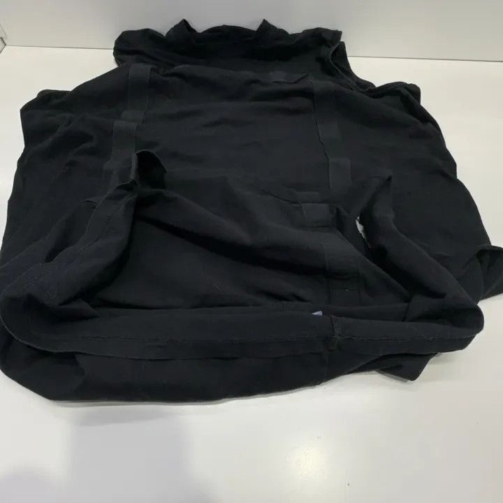 Rick Owens Rick Owens Casual Sleeveless Fashion T-2508 Size US M / EU 48-50 / 2 - 8 Thumbnail