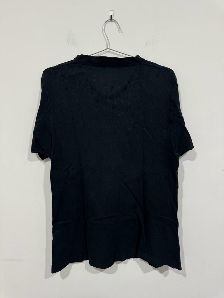 Stone Island Rare Vintage 1998 Stone Island Spellout Tee Size US L / EU 52-54 / 3 - 4 Thumbnail