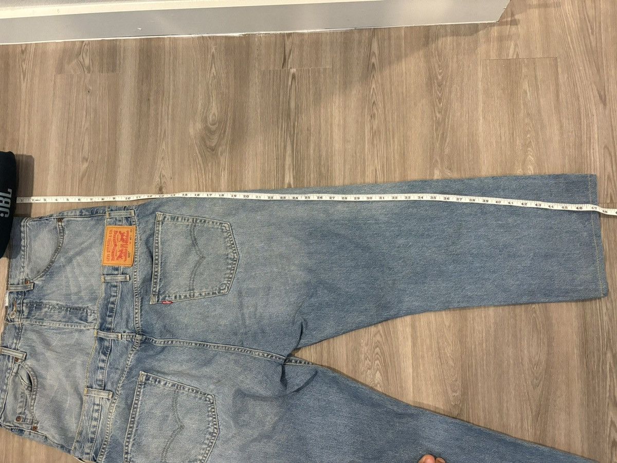 Levi's RNC district double Levi jeans Size US 32 / EU 48 - 5 Thumbnail
