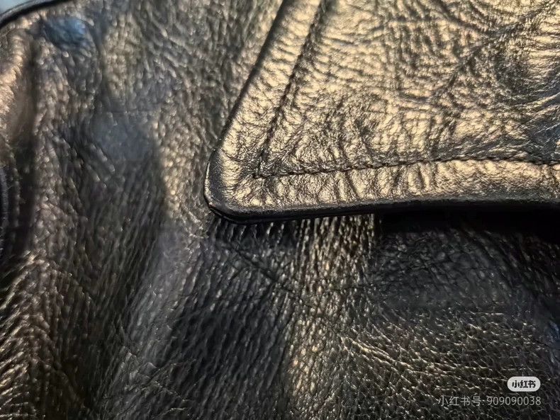Freewheelers FREEWHEELERSTea Core Horse Skin Leather jacket 2503-Nextarr Size US XS / EU 42 / 0 - 6 Thumbnail