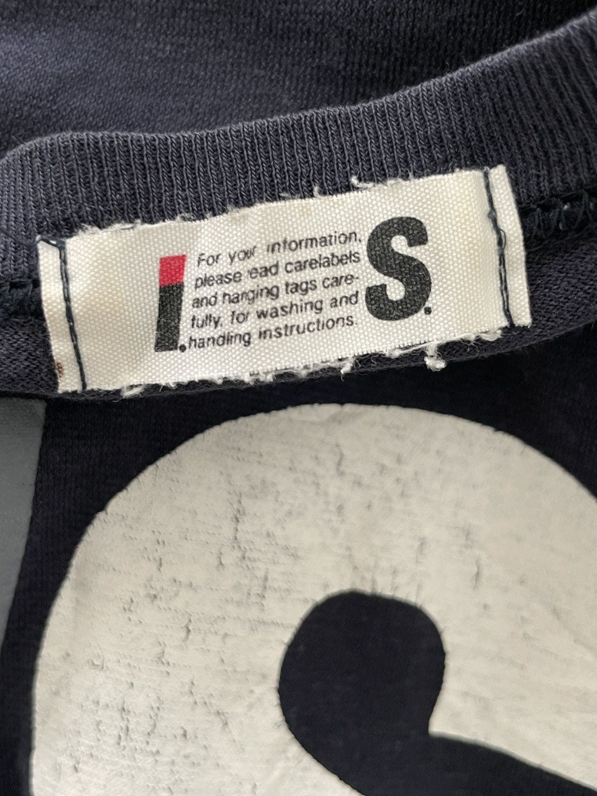 Issey Miyake × Japanese Brand × Tsumori Chisato Issey Miyake Longsleeve Shirt Size US M / EU 48-50 / 2 - 9 Thumbnail