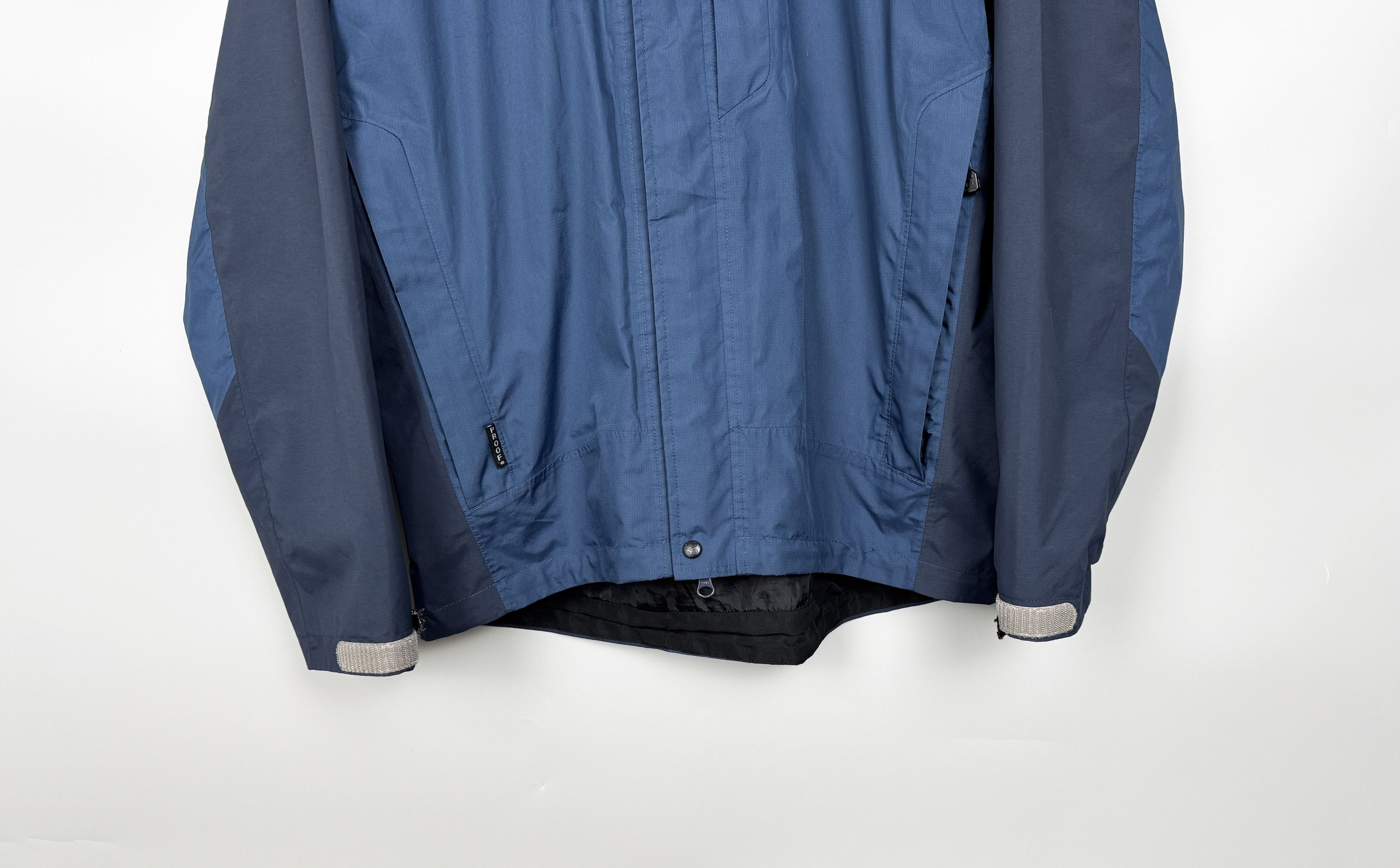 Haglofs Haglofs Proof Outdoor Navy Jacket Size US M / EU 48-50 / 2 - 5 Thumbnail